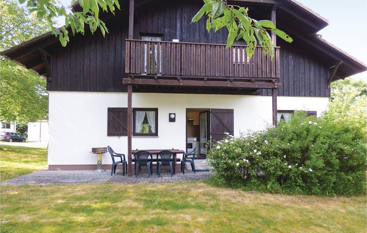 Ferienhaus für 7 Personen, mit Terrasse und Garten in Thalfang