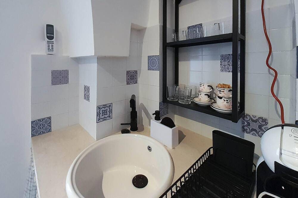 Bellissimo appartamento con 1 camera da letto a Martina Franca in Martina Franca, Provincia di Taranto