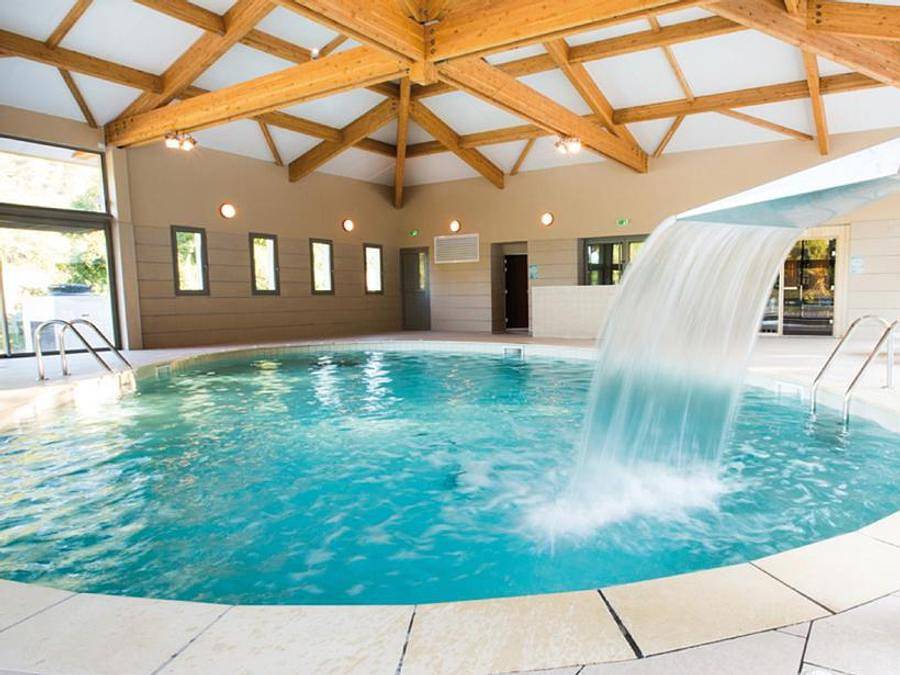 Domaine Château Laval - Chambre 3 personnes - Confort in Gréoux-les-Bains, Parc naturel régional du Verdon