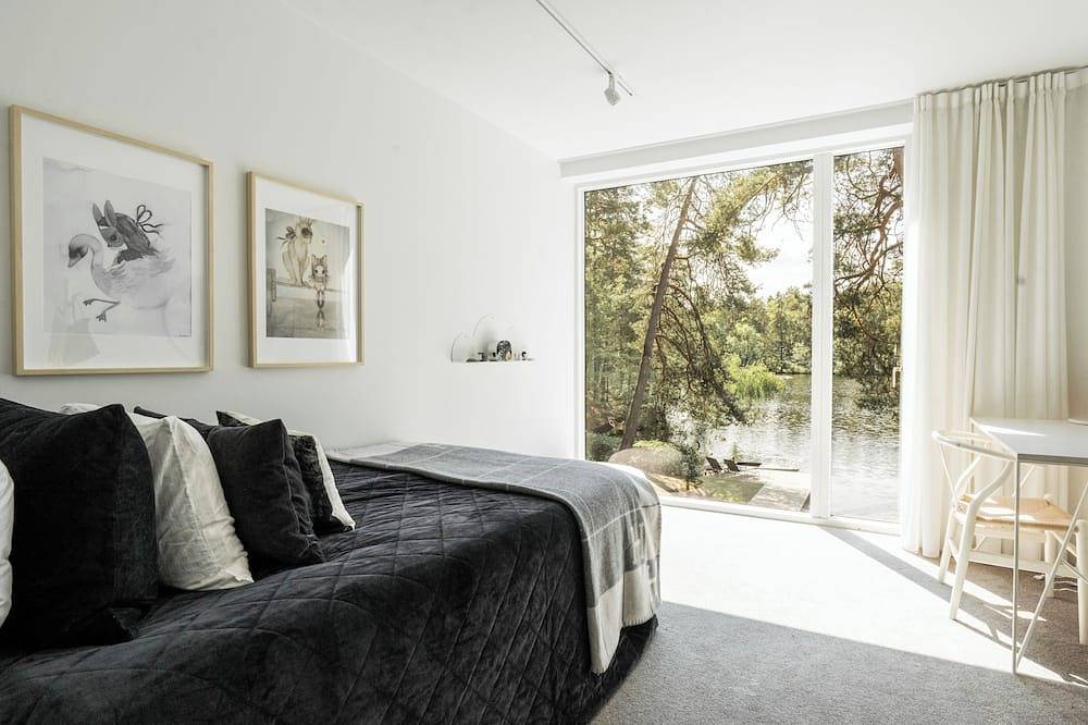 Stockholm Archipelago Villa in Nacka, Stockholmer Schärengarten