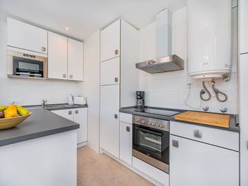 Apartment in Pollença, Serra de Tramuntana für 5 