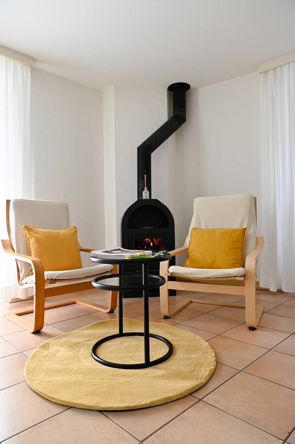 Apartamento entero, Ruga Vacation Rental 2 en Ascona in Ascona, Alpes Ticineses y del Verbano