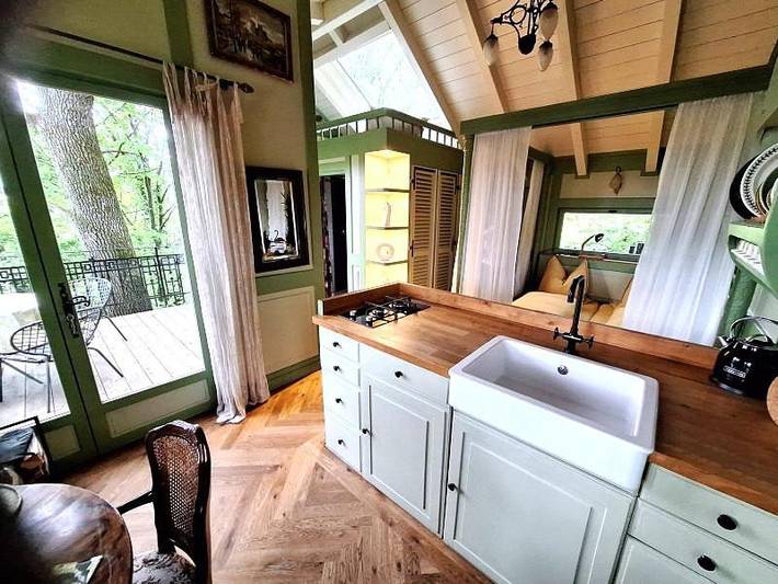 One-Bedroom House in Fischach, Bayerisch Schwaben