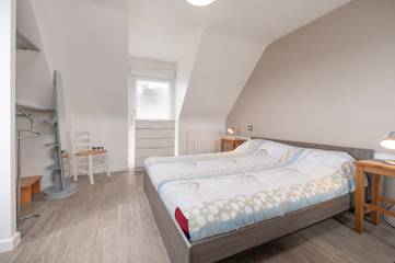 Maison De Vacances pour 8 Personnes dans Baden (France), Région de Vannes, Photo 3