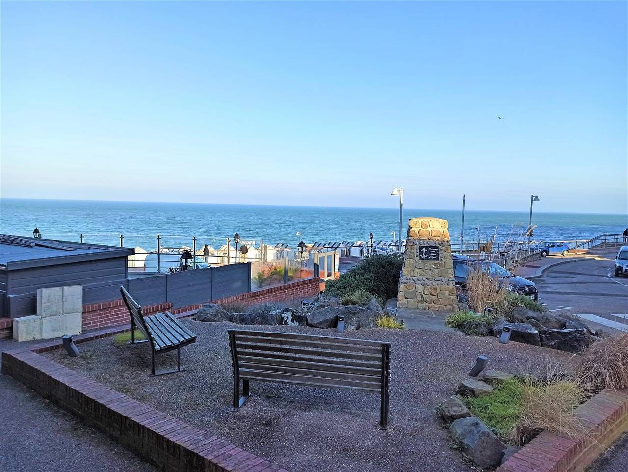 Gîtes de France® - La Maison du Baromètre in Yport, Région du Havre