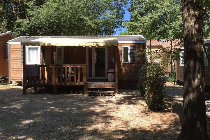 Camping pour 6 personnes dans Gorges de l’Ardèche - 2