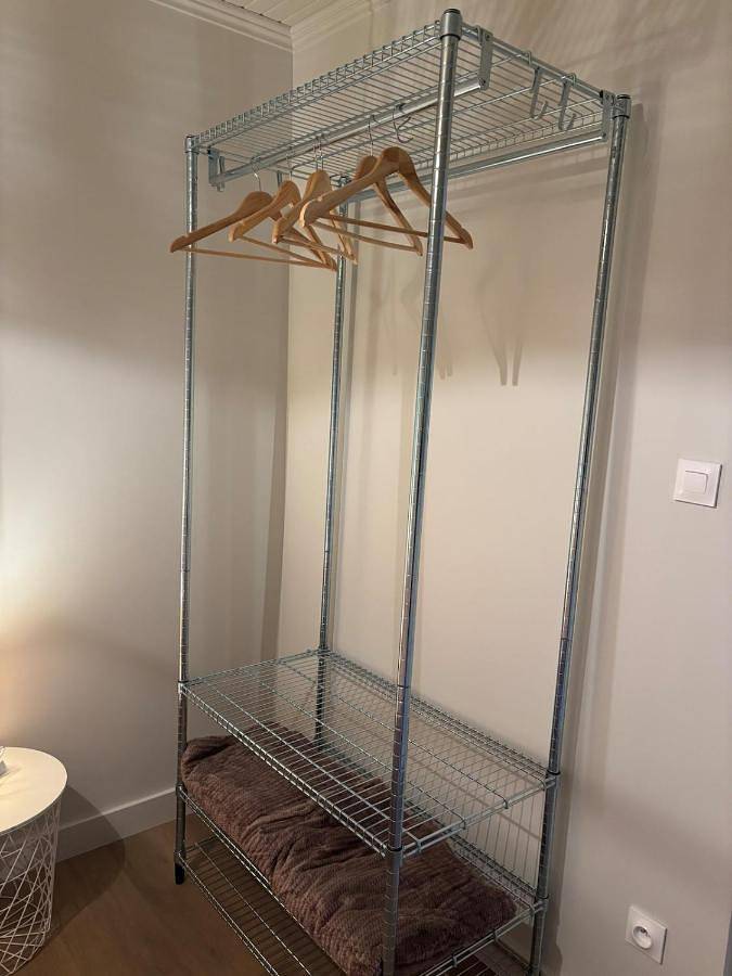 Location de vacances pour 4 personnes, avec jardin et terrasse à Bailleul - 4