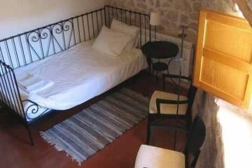 Casa Rural para 6 Personas en Sigüenza, Provincia de Guadalajara, Foto 2