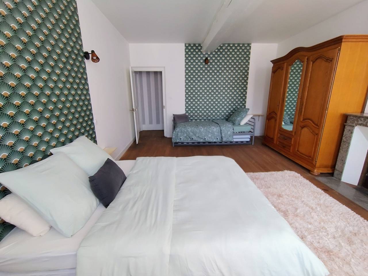 Welcoming House in the Heart of Morvan Natural Park in Lormes, Morvan Regional Nature Park