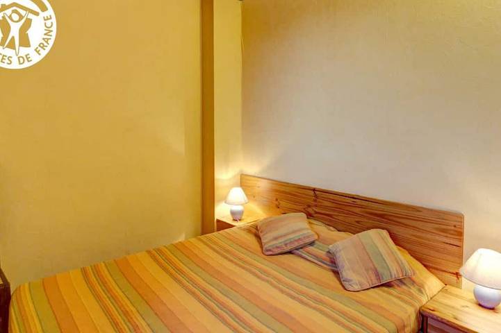 Gîte pour 3 personnes, avec terrasse à Saint-Chamond - 3