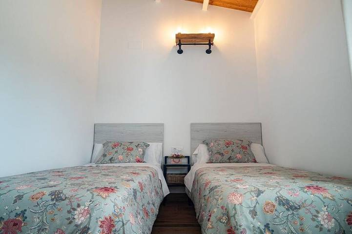 Mirador del Guadalquivir Ánade Real- Swimming pool-Country House in Trebujena, Cádiz Provinz