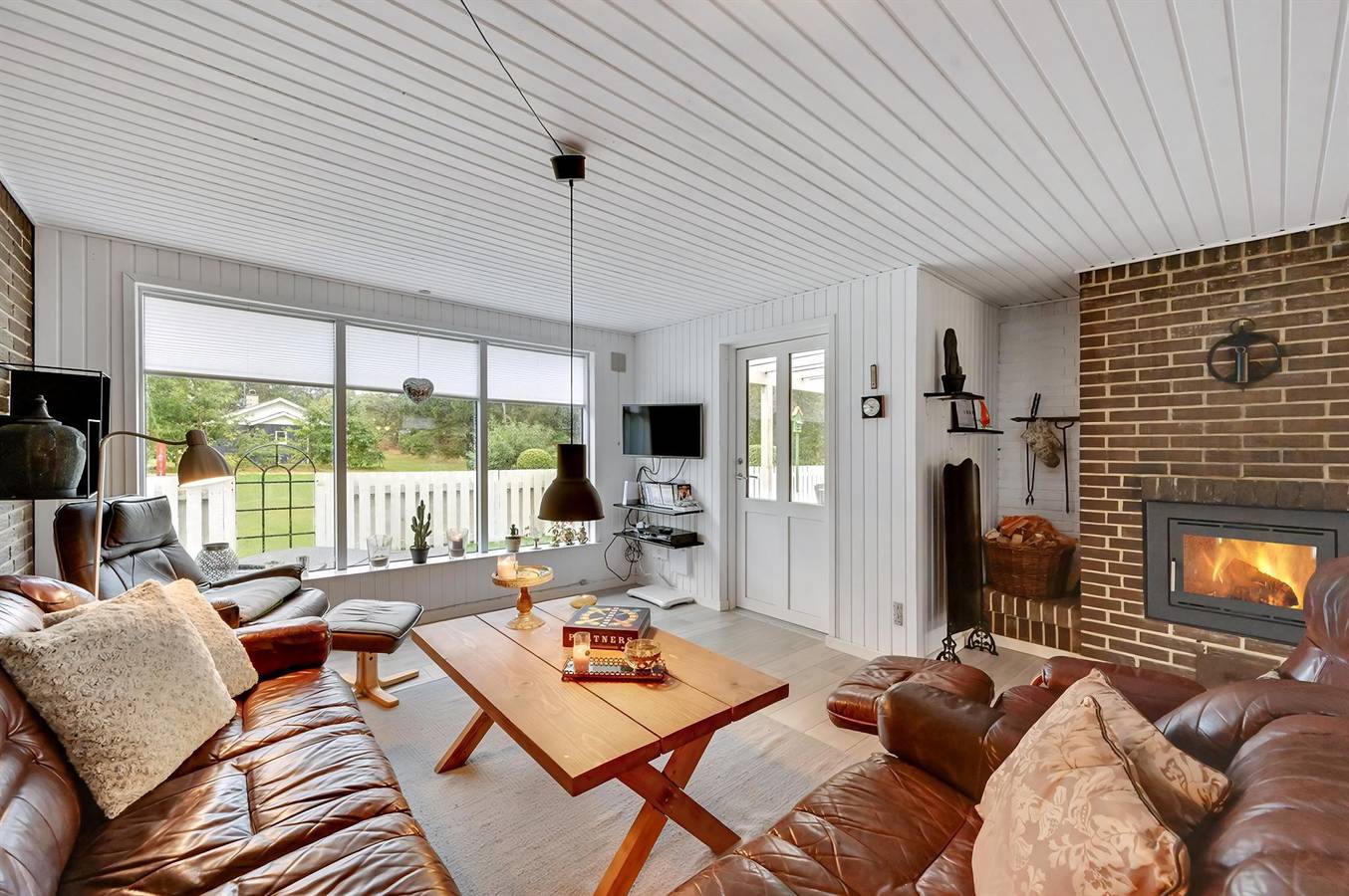 3 bedroom pet friendly home in Ulfborg in Nørhede Vest, Ulfborg