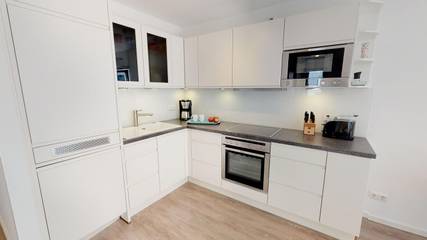 Ferienwohnung für 4 Personen in Pelzerhaken, Südliche Ostseeküste, Bild 4