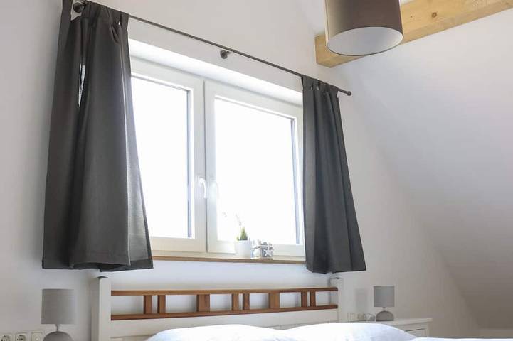 Ferienhaus für 6 Personen, mit Garten in Rieste - 3