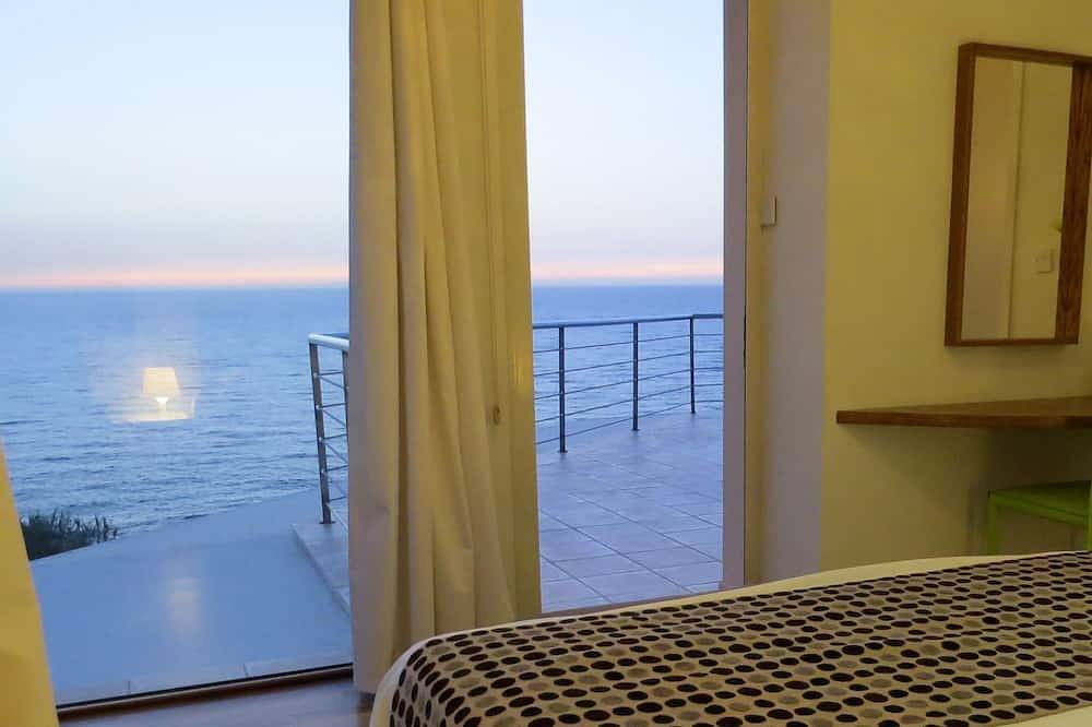 Luxuriöse Strand-Villa, direkt am Meer, mit privatem Schwimmbecken in Südzypern