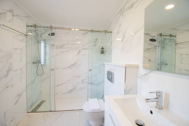 Villa pour 12 personnes, avec jardin et terrasse à Carvoeiro - 3
