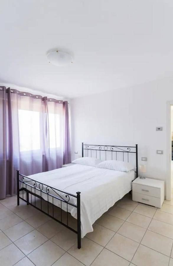 Ferienhaus für 3 Personen, mit Garten und Ausblick sowie Seeblick und Pool in Malcesine - 3