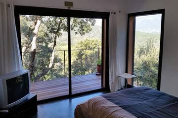 Villa voor 13 Personen in Le Plan-de-la-Tour, Draguignan en omgeving, Afbeelding 1