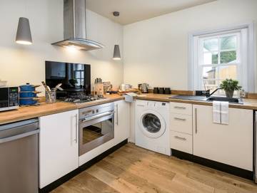 Holiday Rental for 4 People in Gatehouse of Fleet, Dumfries and Galloway, Photo 3