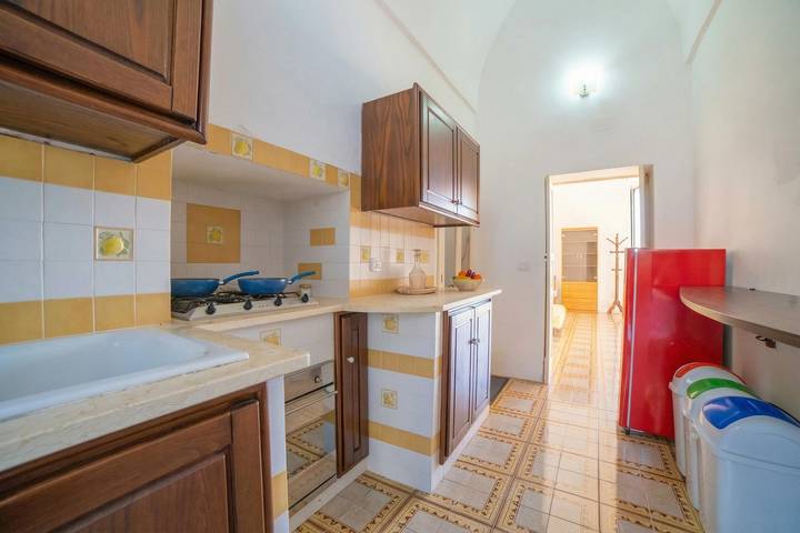 Cesarea House With Sea View in Santa Cesarea Terme, Provincia de Lecce