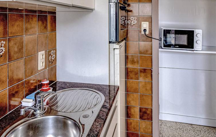 Ganze Ferienwohnung, Ferienwohnung für 4 Personen in Blankenberge, Belgische Küste