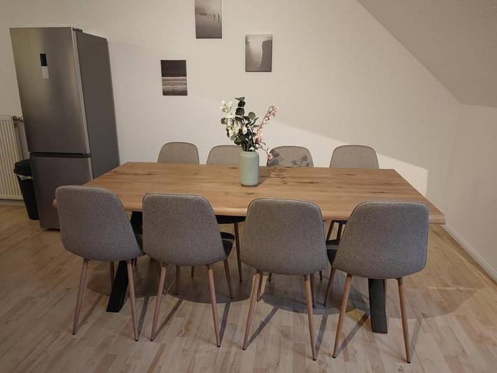 Gîte pour 7 personnes, adapté aux familles à Damme - 3