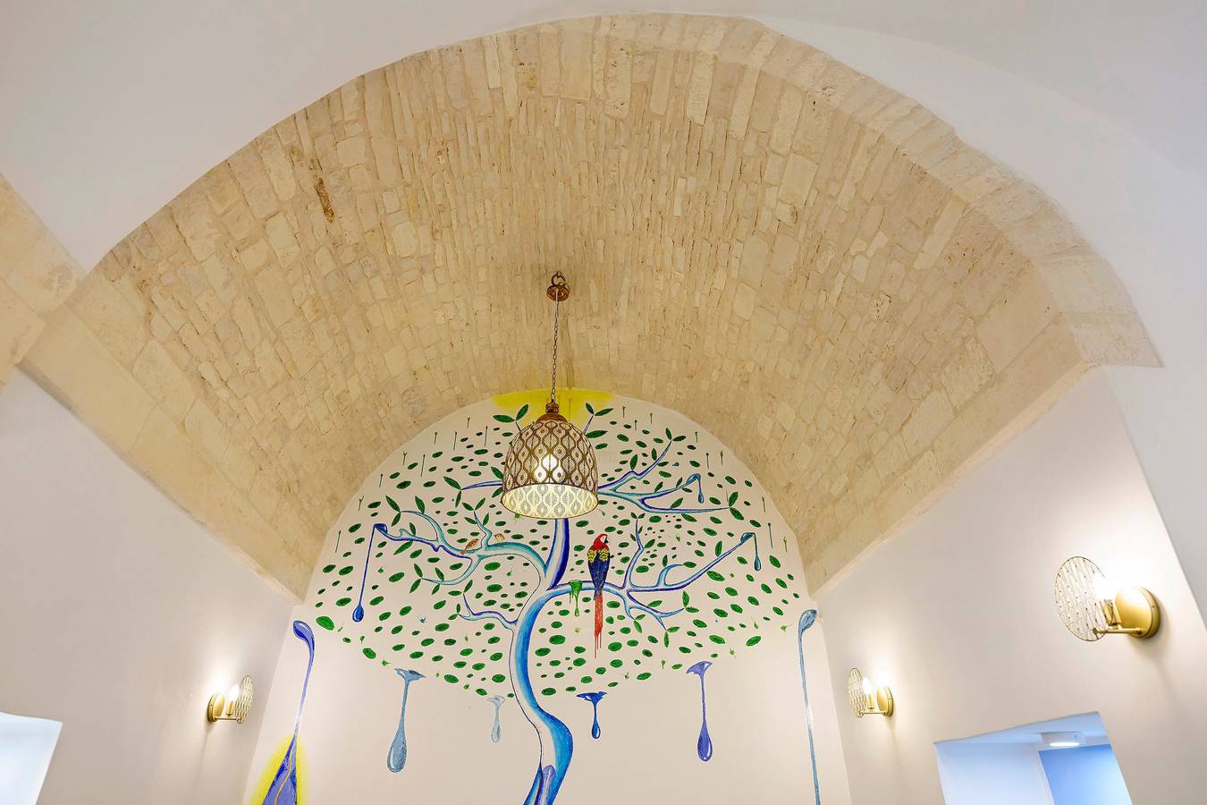 Appartamento intero, Appartamento 'Casa Itria, Vita' con Balcone e Wi-Fi in Martina Franca, Provincia di Taranto