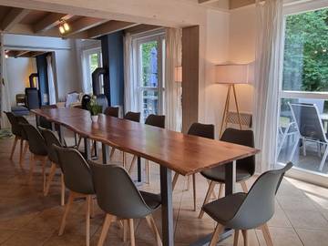 Ferienhaus für 14 Personen in Bad Saarow, Region Oder - Spree, Bild 4