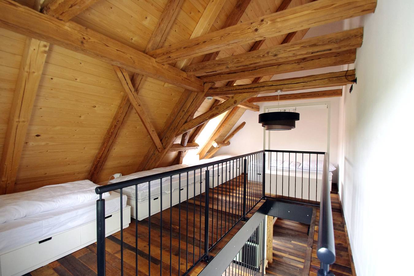 Ganze Wohnung, Ochsenhof - Ferienwohnung Hof in Mainleus, Oberes Maintal - Coburger Land