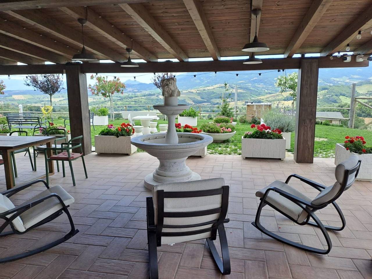 Casa Dei Bulldogs - Casa Dei Bulldogs 652.1 in Penne, Gran Sasso
