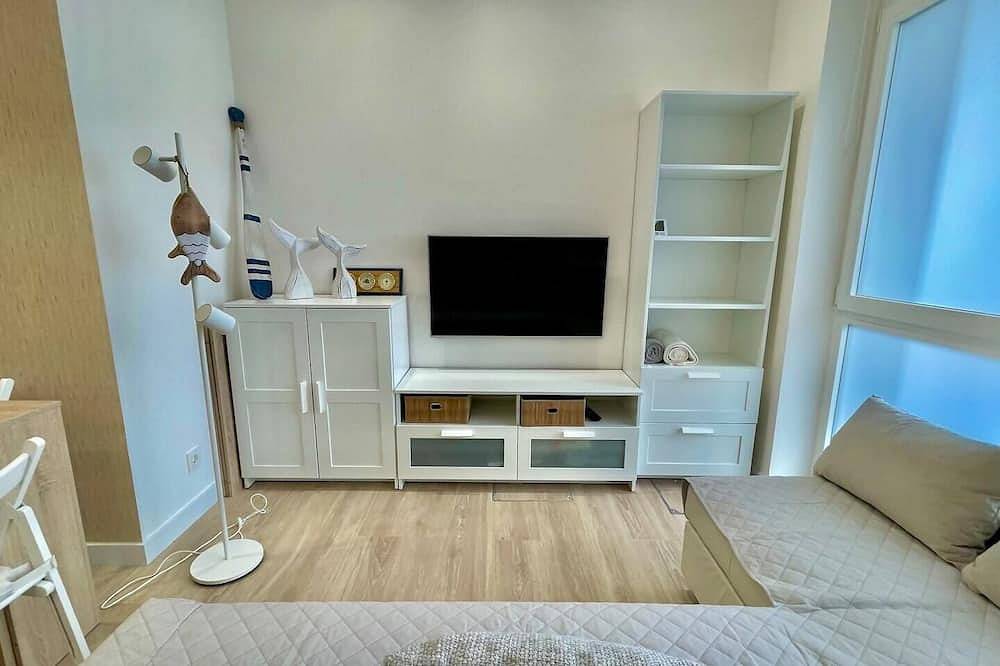 Appartement entier, Ogoño apartment Bermeo in Bermeo, Réserve de biosphère d'Urdaibai