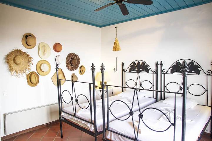 Ferienhaus für 13 Personen, mit Garten auf Skiathos - 3