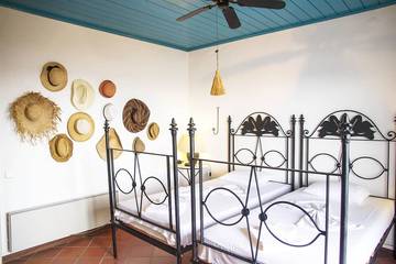 Villa for 13 People in Skiathos, Decentralized Administration of Thessaly - Central Greece, Photo 2