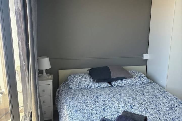 Chambre d’hôte pour 2 personnes à Corralejo - 3