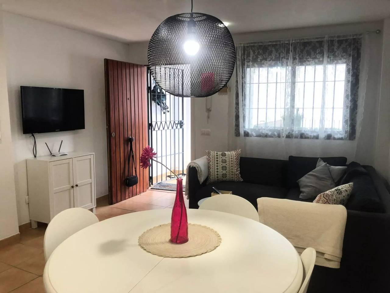 Apartamento entero, 3 estancias 4 Personas in Playa Zahara de los Atunes, Barbate