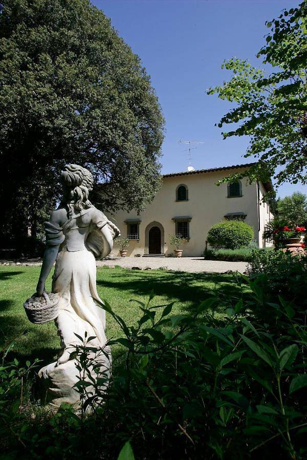 Resort per 7 persone, con piscina per bambini e piscina nonché giardino, con animali domestici - 1