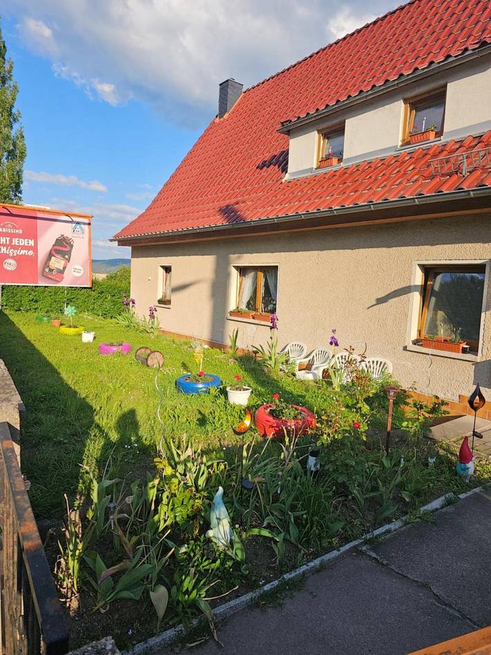 Ferienwohnung für 5 Personen in Rudolstadt - 2