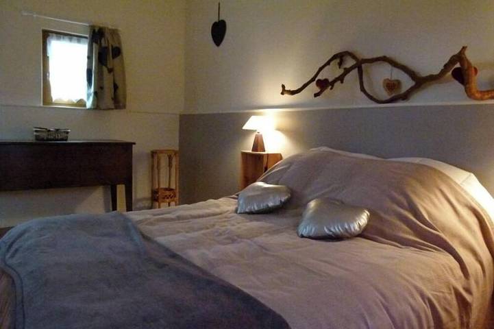 Location de vacances pour 4 personnes, avec jardin à Saint-Martin-de-Boscherville - 2