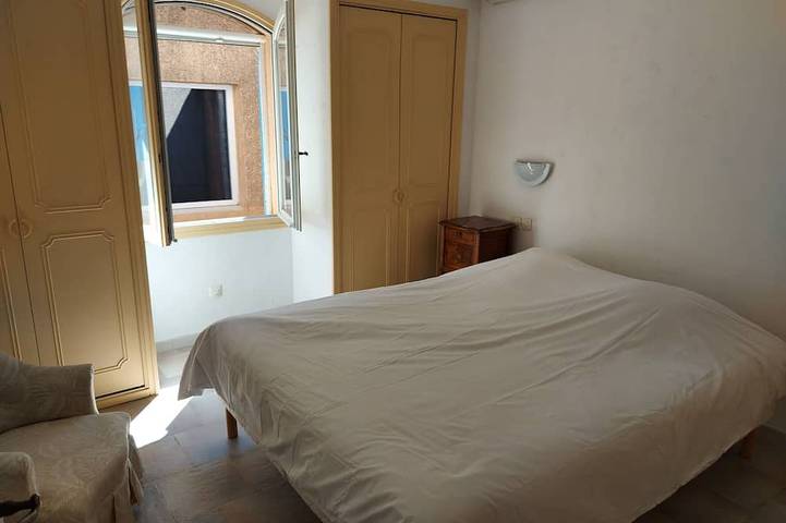 Location de vacances pour 8 personnes, avec terrasse et jardin dans Abbaye de Saint Michel de Frigolet - 2