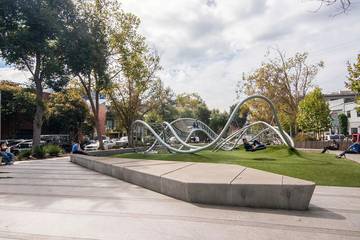 Apartment for 2 Guests in San Francisco, San Francisco Bay Area, Picture 3