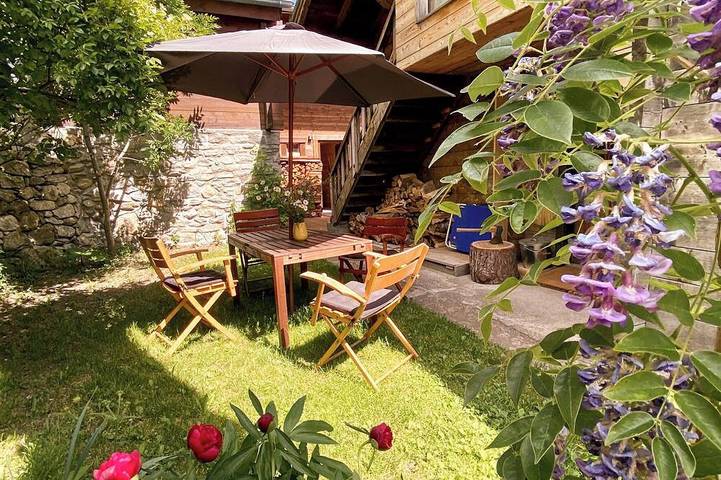 Hide-away Chalet in den Schweizer Bergen mit Sauna in Bettmeralp, Aletsch Arena