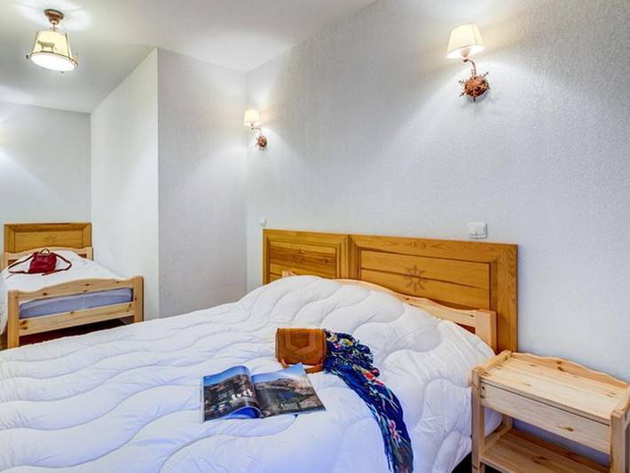 Camping für 8 Personen in Midi-Pyrenäen - 3