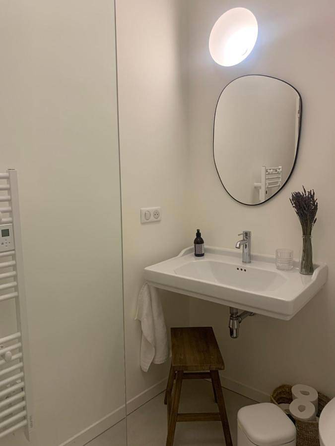 Gîte pour 2 personnes, avec jardin et vue dans Abbaye de Saint Michel de Frigolet - 4