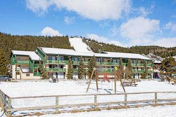 Location De Vacances pour 5 Personnes dans Bolquère, Pyrénées, Photo 2