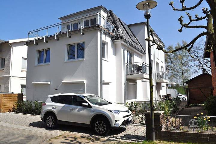 Holiday apartment for 6 people, with pets - 1