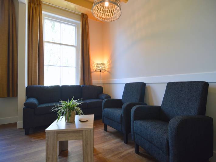 Ferienhaus für 5 Personen, mit Terrasse und Garten in Gelderland