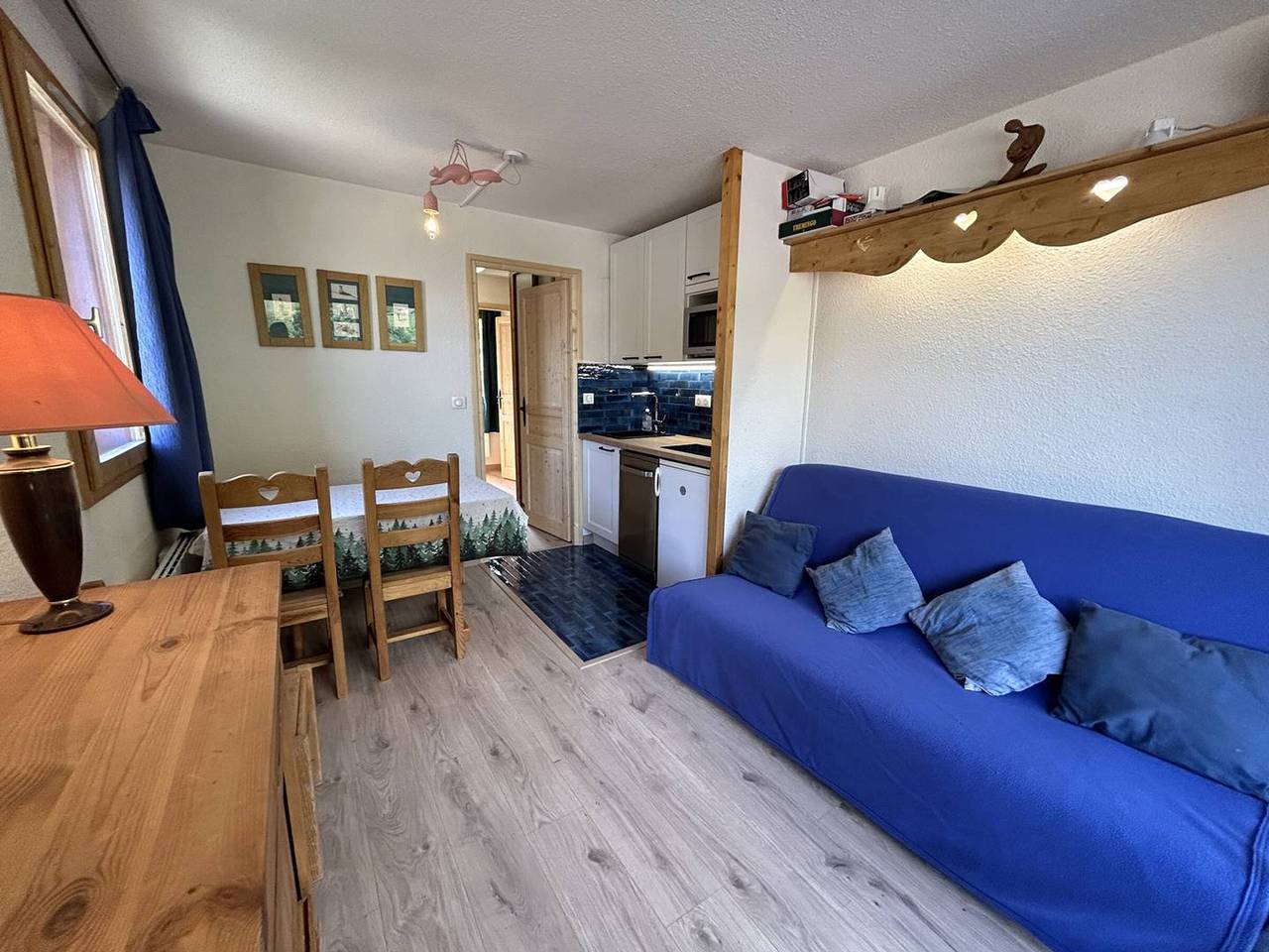 Photo : Appartement de vacances