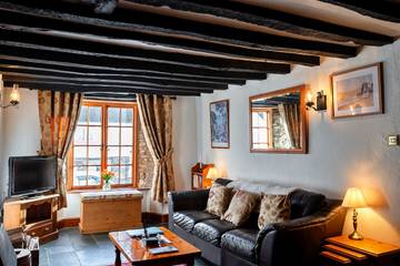 Villa for 5 People in Chittlehampton, Devon, Photo 2
