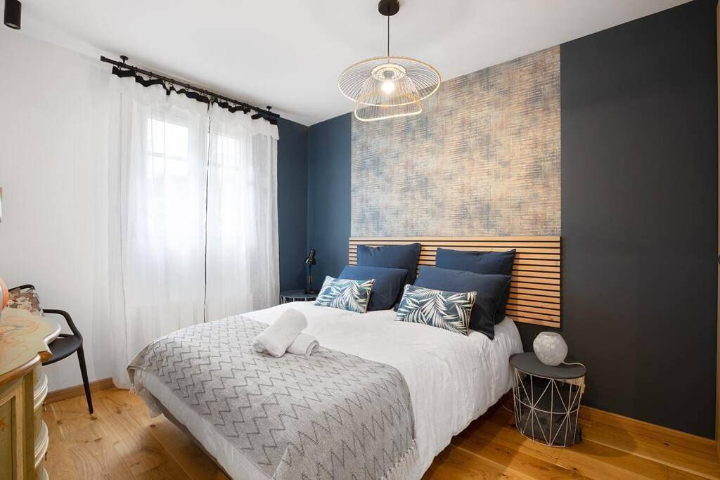 Appartement entier, Le Saint Germain in Saint-Germain-en-Laye, Yvelines