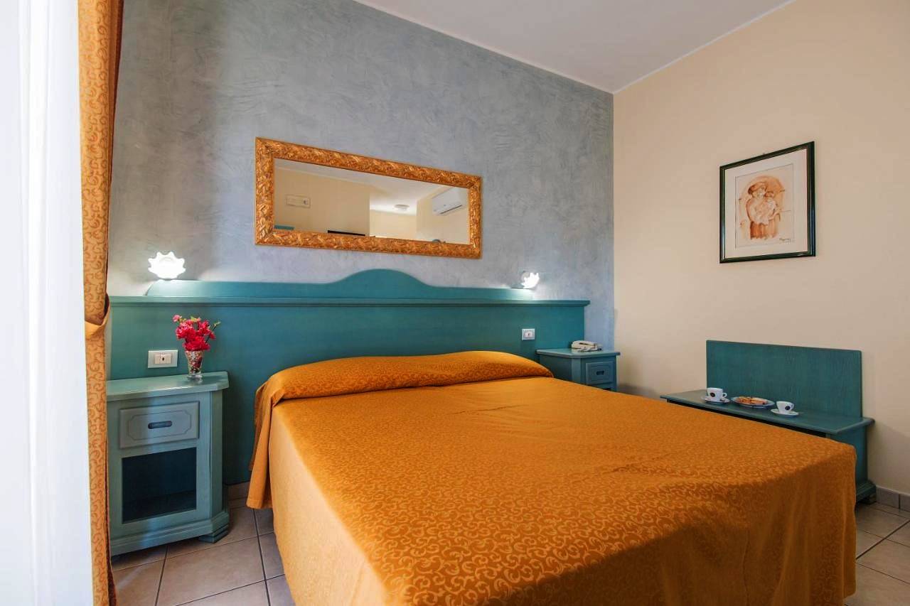 Hotel San Francisco in Palmasera (Dorgali), Dorgali